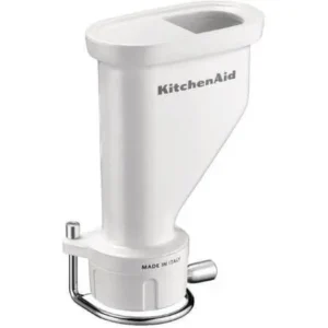 Accessorio per pasta corta (6 trafile + accessori) per Kitchenaid