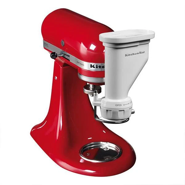 Accessorio per pressa per pasta KitchenAid