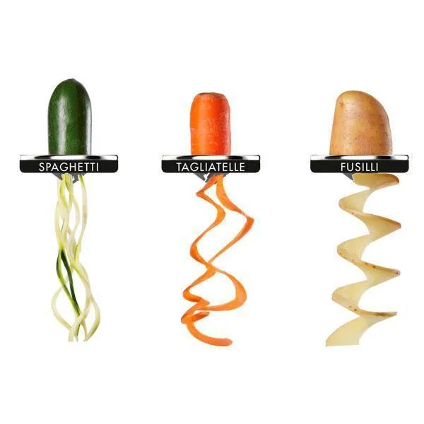 Accessorio taglierina spirale Magimix
