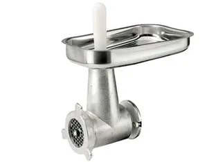 Accessorio Tritacarne Corto 8800Nc- - N.22 (Art.8800Nc) - 1 Blister Reber