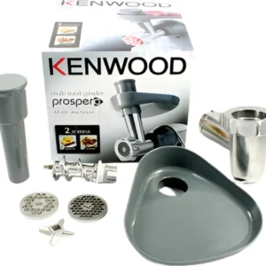 Accessorio Tritacarne KAP90 per Impastatrice Prospero