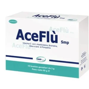 ACEFLU'SMP 150ML