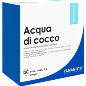 Acqua di Cocco (30x8g)
