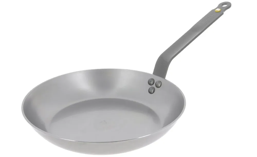 DE Acquirente Iron Pan Mineral B Element Ø 26 cm, induzione DB5610.26