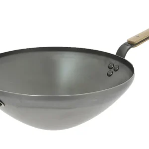 DE Acquirente Wok Mineral B Bois Ø 32cm DB5718.32
