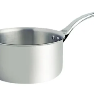 DE ACQUIRENTER STIELKASOLLOLLE Affinità Ø 14 cm, induzione DB3706.14