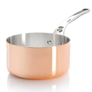 DE ACQUIRENTO STIELKASOLLOLL Prima Matera acciaio Ø24cm, Indu. DB6206.24