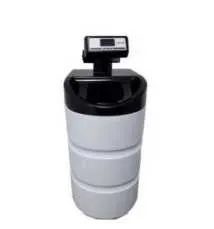 Addolcitore cab. abw18 18 l• -pass ¾ •gen. cloro/chlorine Italbedis
