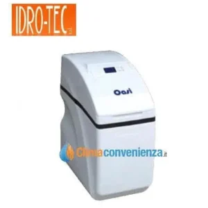 Addolcitore Cabinato Idrotec Modello Oasi 25 31 Litri