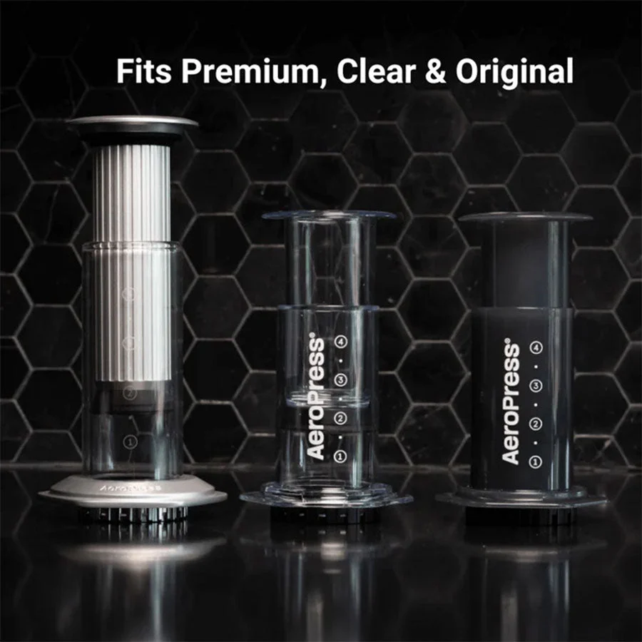 AeroPress Premium