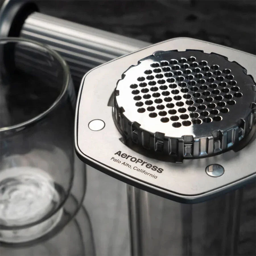 AeroPress Premium