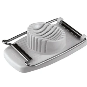 Affetta Uovo Presto- - Cm.13X19 - 3 Pezzi Tescoma
