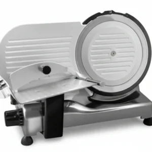 Affettatrice Elettrica Ta22 Lama Ø Mm.220 140W- - Potenza 140W - Lama Ø Mm.220 - Reber