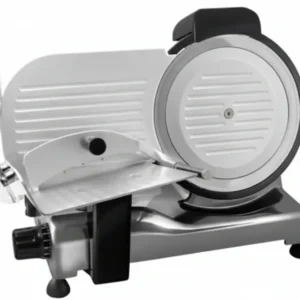 Affettatrice Elettrica Tf25 Lama Ø Mm.250 140W Potenza 140W Lama Ø Mm.250 Reber