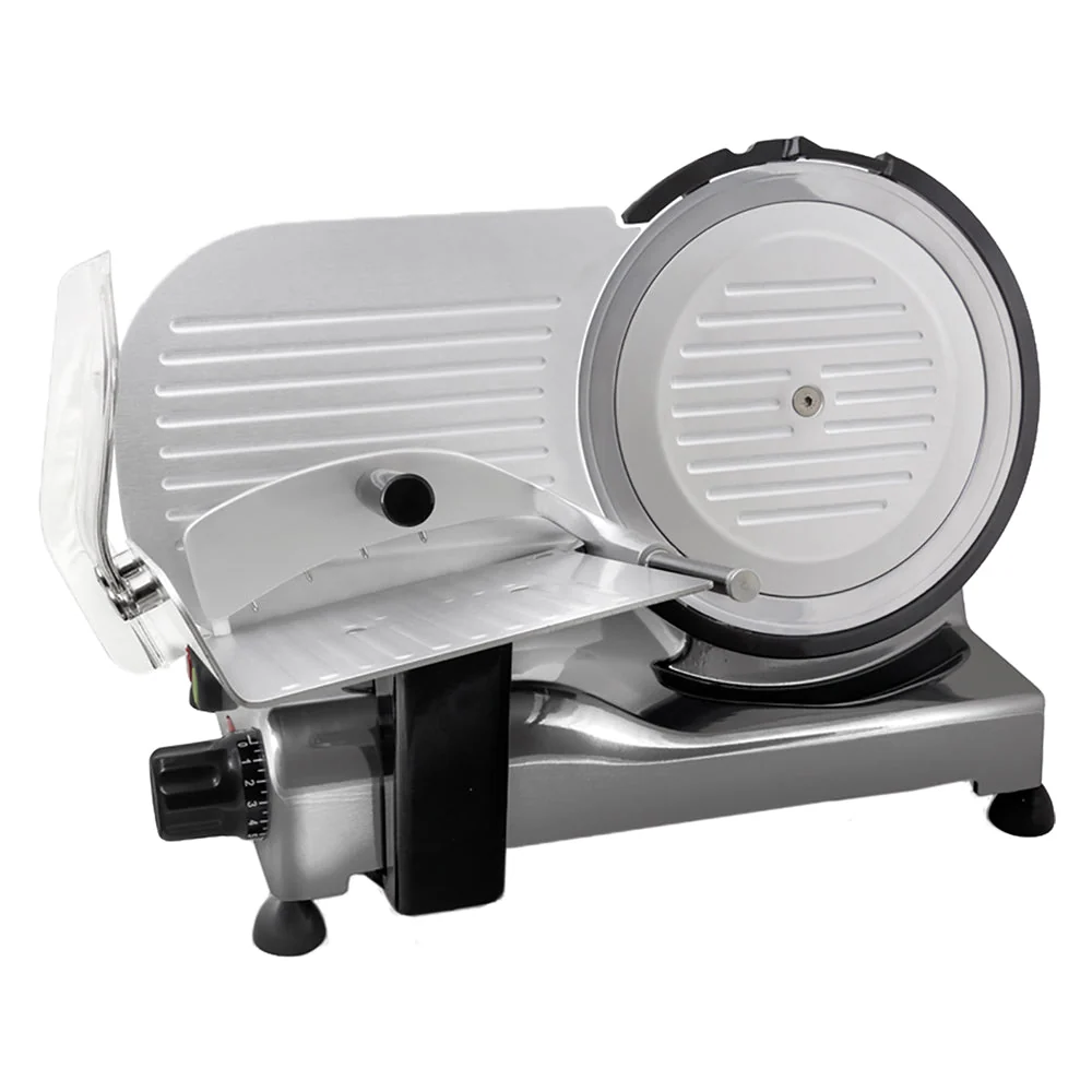 Affettatrice Professionale 'Serie Ta' Ta20 - Ø 200 Mm - W 140 - Reber