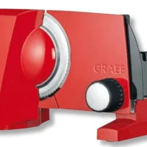 Affettatrice sks 100 Graef