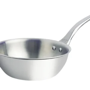 Affinità di saucenuse per acquirente de Konisch Ø 20 cm, induzione DB3736.20