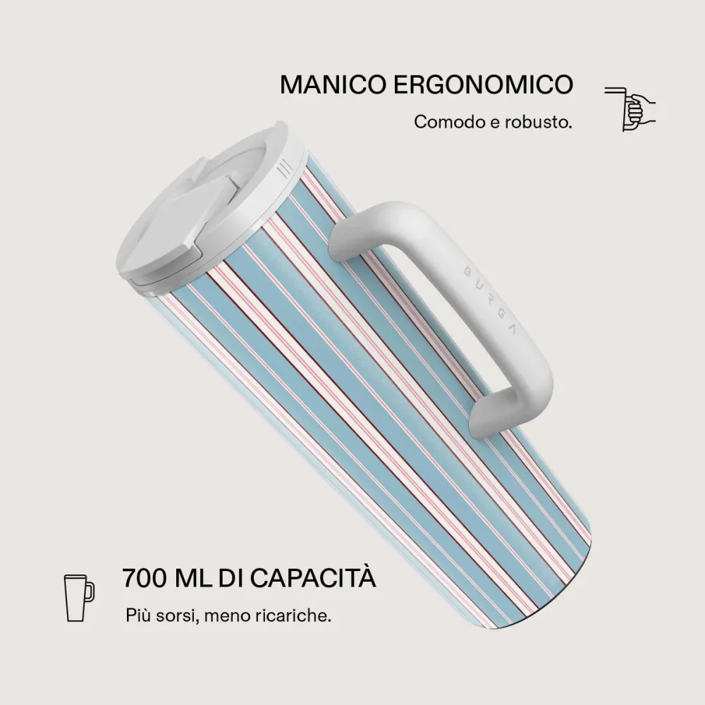 Afternoon Nap - Tazza da viaggio EasyGrip