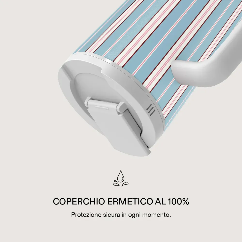 Afternoon Nap - Tazza da viaggio EasyGrip