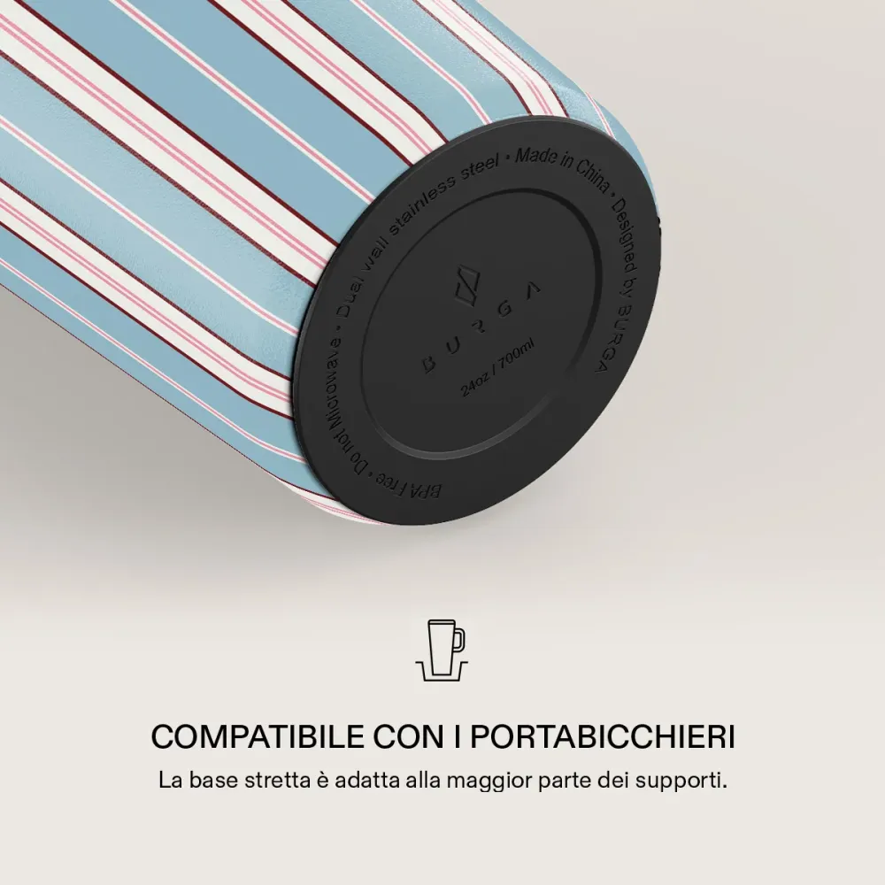 Afternoon Nap - Tazza da viaggio EasyGrip