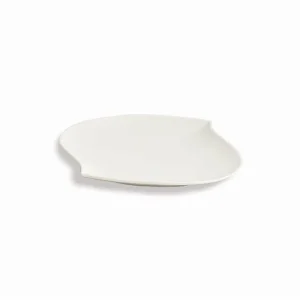 *age Piatto Cm21x20h2 Miniparty Bianco
