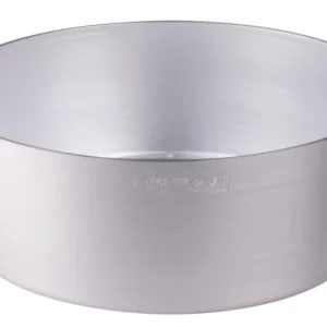 Agnelli CASSERUOLA BASSA 2 MANICI Ø cm. 20x7,5 h