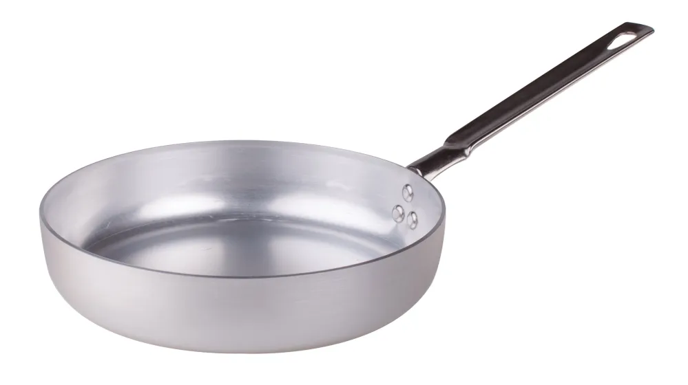 Agnelli PADELLA 1 MANICO Ø cm. 36x7,5 h