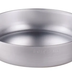 Agnelli TEGAME 2 MANICI Ø cm. 26x6 h