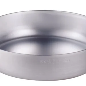 Agnelli Tegame 2 Manici Ø Cm. 38X8 H