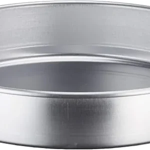Agnelli - Tortiera Conica Alta 6 cm con Orlo FAMA43/628