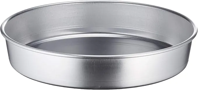 Agnelli - Tortiera Conica Alta 6 cm con Orlo FAMA43/628