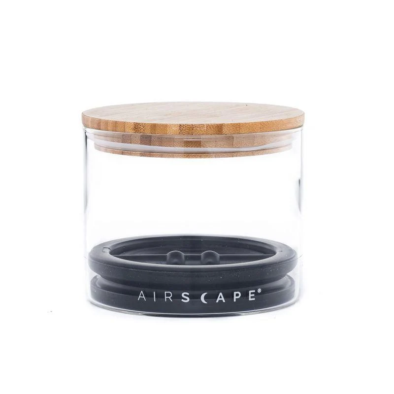 Contenitore per caffè AIRSCAPE®, 850 ml, vetro