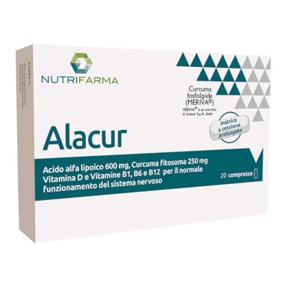 ALACUR*900 20 Cpr