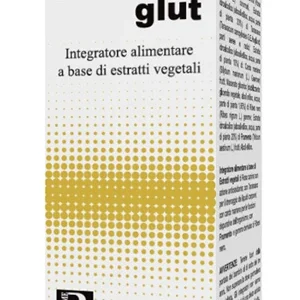 ALCAT GLUT GOCCE 50ML