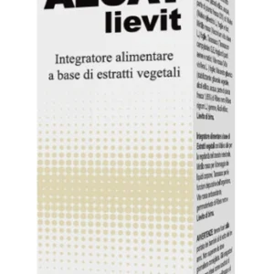 ALCAT LIEVIT GOCCE 50ML