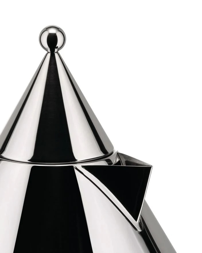 Alessi Bollitore Il Conico