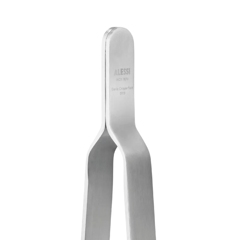Alessi Pinza da Cucina Convivio Acciaio Inossidabile