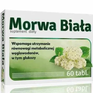 Alg Pharma Gelso bianco 60 compresse