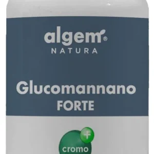 ALGEM GLUCOMANNANO FORTE 60 COMPRESSE