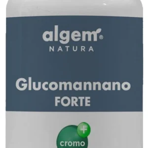 Algem Glucomannano Forte 60 Compresse