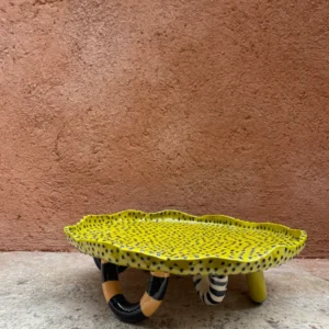 Stand fruits or cake Alice del Ferraro