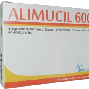 ALIMUCIL 600 30BUST