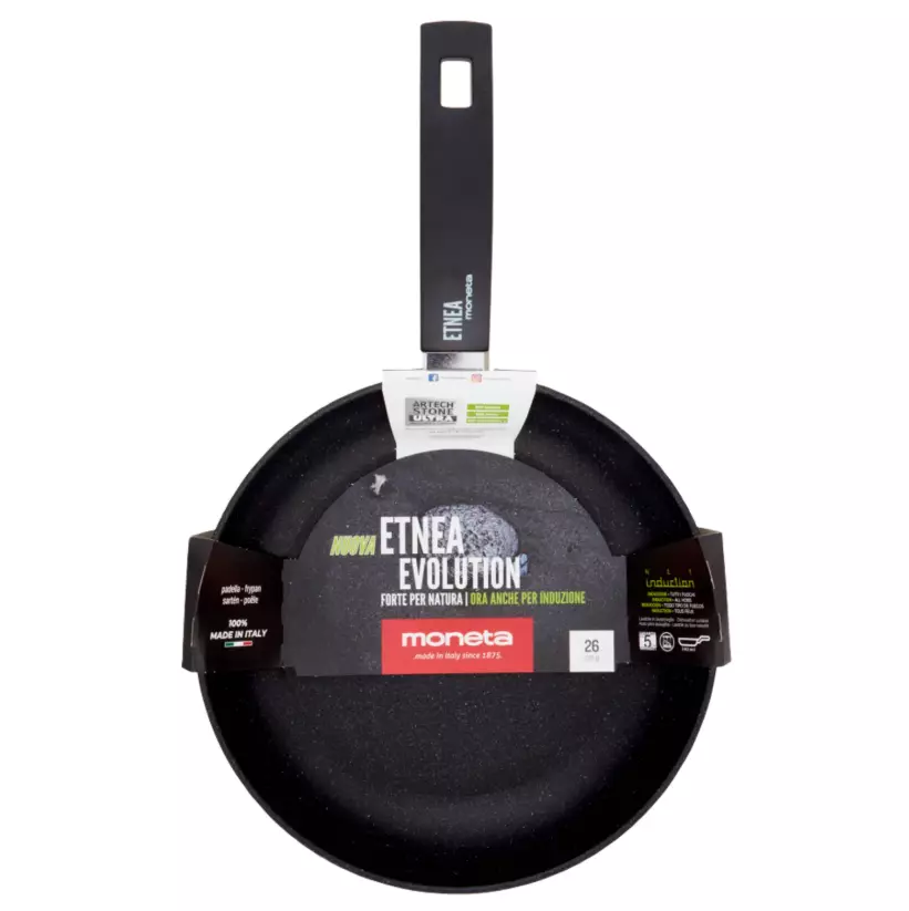 All padella etna evolution 26 cm