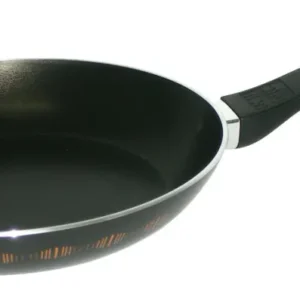 Alluflon PADELLA COSTANZA Ø cm. 22