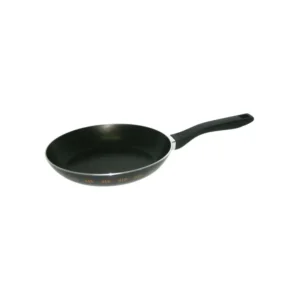 Alluflon S.P.. - Padella Antiaderente Costanza 32 cm - Manico