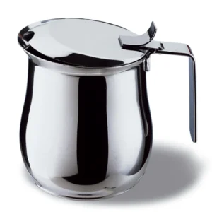 Alpi Caffettiera 9 Tazze Acciaio Inox 18/10 Ilsa
