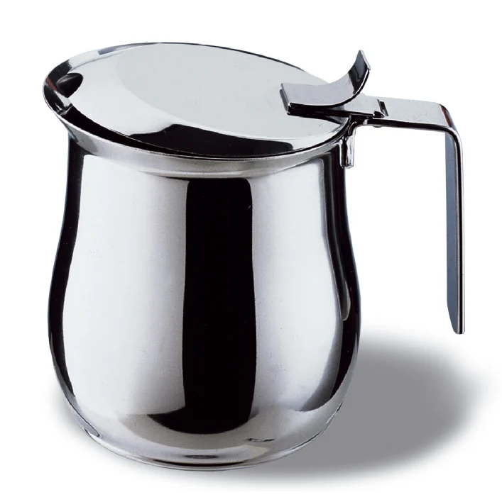 Alpi Caffettiera 9 Tazze Acciaio Inox 18/10 Ilsa