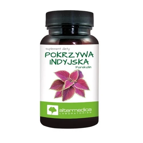 Alter medica ortica indiana 60 capsule per dimagrire ALTER MEDICA