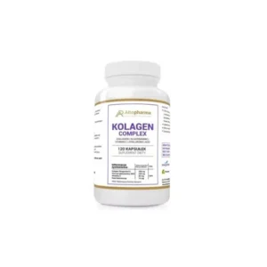 Altopharma Collagen (Seagarden) Complex 500 mg 120 capsule