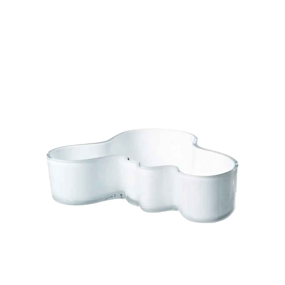 Alvar Aalto Bowl 195 x 50 mm